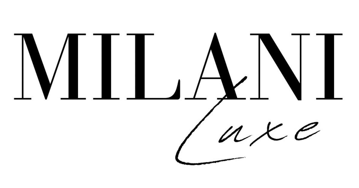 Milani Luxe